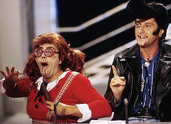 La maison France 5 : rendez-vous à la capitale ! La maison France 5 : rendez-vous à la capitale !