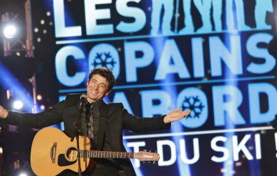 La maison France 5 : rendez-vous à la capitale ! La maison France 5 : rendez-vous à la capitale !