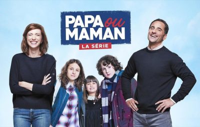 La maison France 5 : rendez-vous à la capitale ! La maison France 5 : rendez-vous à la capitale !