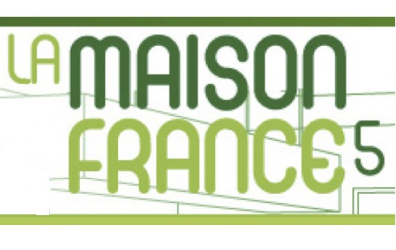 France5- Mercredi 11 avril 2012 à 20h35 - La Maison France5