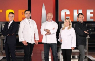 [SONDAGE] Top Chef 2015 : qui va remporter la finale ?