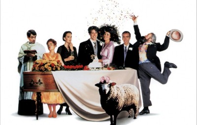 10 films sur le thème des funérailles