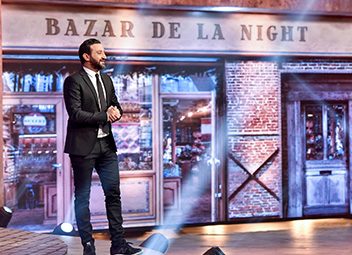 La maison France 5 : rendez-vous à la capitale ! La maison France 5 : rendez-vous à la capitale !
