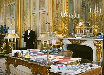 10 films sur le thème des funérailles