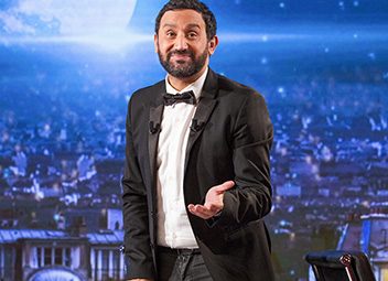 La maison France 5 : rendez-vous à la capitale ! La maison France 5 : rendez-vous à la capitale !