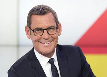 La maison France 5 : rendez-vous à la capitale ! La maison France 5 : rendez-vous à la capitale !