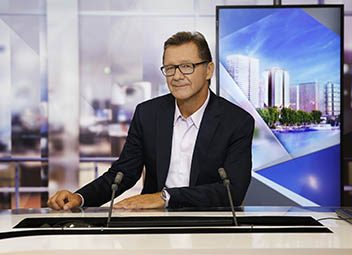 La maison France 5 : rendez-vous à la capitale ! La maison France 5 : rendez-vous à la capitale !