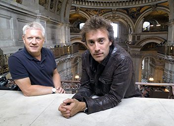 La maison France 5 : rendez-vous à la capitale ! La maison France 5 : rendez-vous à la capitale !