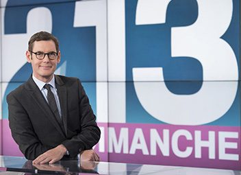 La maison France 5 : rendez-vous à la capitale ! La maison France 5 : rendez-vous à la capitale !