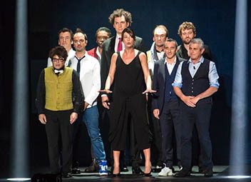 La maison France 5 : rendez-vous à la capitale ! La maison France 5 : rendez-vous à la capitale !