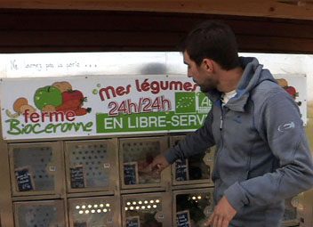 La maison France 5 : rendez-vous à la capitale ! La maison France 5 : rendez-vous à la capitale !