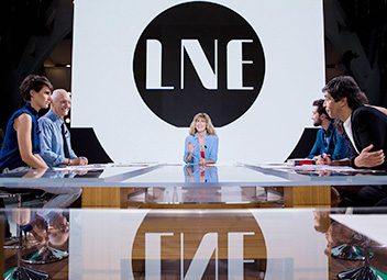 La maison France 5 : rendez-vous à la capitale ! La maison France 5 : rendez-vous à la capitale !