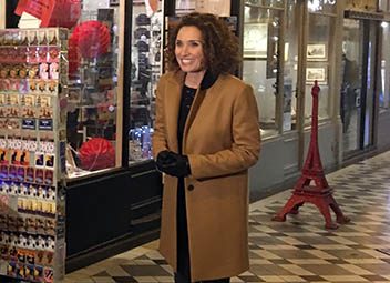 La maison France 5 : rendez-vous à la capitale ! La maison France 5 : rendez-vous à la capitale !