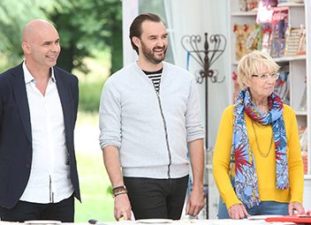 La maison France 5 : rendez-vous à la capitale ! La maison France 5 : rendez-vous à la capitale !