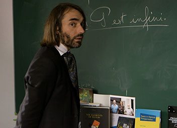 La maison France 5 : rendez-vous à la capitale ! La maison France 5 : rendez-vous à la capitale !