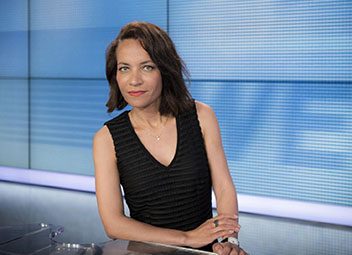 La maison France 5 : rendez-vous à la capitale ! La maison France 5 : rendez-vous à la capitale !