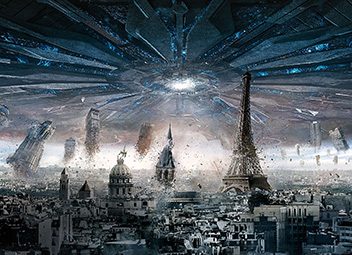La maison France 5 : rendez-vous à la capitale ! La maison France 5 : rendez-vous à la capitale !