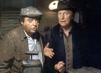 10 films sur le thème des funérailles 10 films sur le thème des funérailles