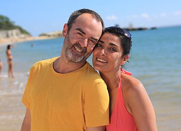La maison France 5 : rendez-vous à la capitale ! La maison France 5 : rendez-vous à la capitale !