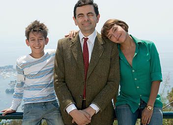 La maison France 5 : rendez-vous à la capitale ! La maison France 5 : rendez-vous à la capitale !