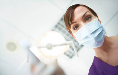 CAPITAL : Enquête sur les soins dentaires sur M6