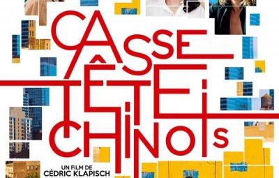 La maison France 5 : rendez-vous à la capitale ! La maison France 5 : rendez-vous à la capitale !