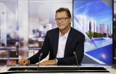 La maison France 5 : rendez-vous à la capitale ! La maison France 5 : rendez-vous à la capitale !