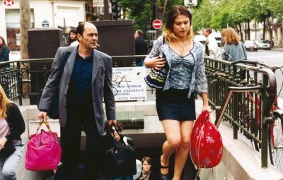La maison France 5 : rendez-vous à la capitale ! La maison France 5 : rendez-vous à la capitale !