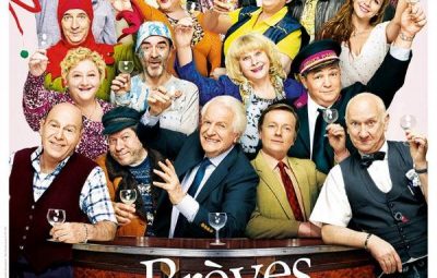 10 films sur le thème des funérailles 10 films sur le thème des funérailles