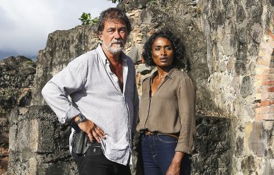 La maison France 5 : rendez-vous à la capitale ! La maison France 5 : rendez-vous à la capitale !