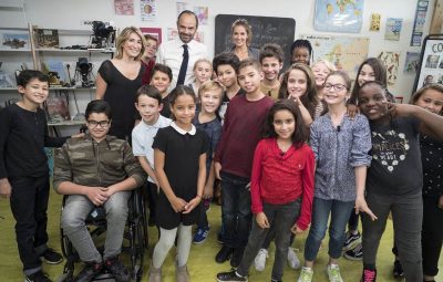 La maison France 5 : rendez-vous à la capitale ! La maison France 5 : rendez-vous à la capitale !