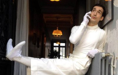 10 films sur le thème des funérailles