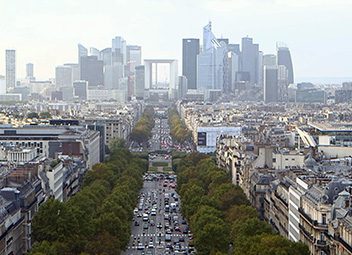 La maison France 5 : rendez-vous à la capitale ! La maison France 5 : rendez-vous à la capitale !
