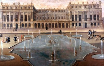 La maison France 5 : rendez-vous à la capitale ! La maison France 5 : rendez-vous à la capitale !