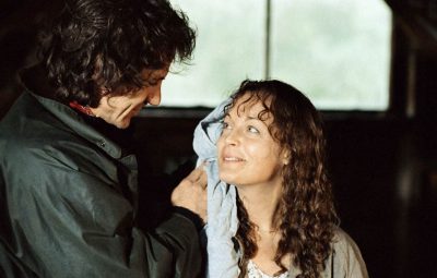 Le rôle de la moto au cinéma Le rôle de la moto au cinéma
