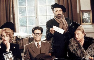 La maison France 5 : rendez-vous à la capitale ! La maison France 5 : rendez-vous à la capitale !