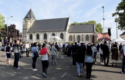 La maison France 5 : rendez-vous à la capitale ! La maison France 5 : rendez-vous à la capitale !