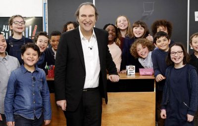 La maison France 5 : rendez-vous à la capitale ! La maison France 5 : rendez-vous à la capitale !