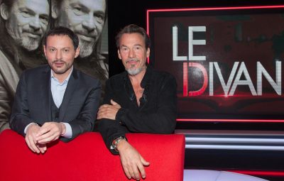 La maison France 5 : rendez-vous à la capitale ! La maison France 5 : rendez-vous à la capitale !
