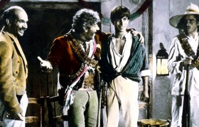 10 films sur le thème des funérailles 10 films sur le thème des funérailles