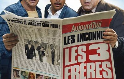 La maison France 5 : rendez-vous à la capitale ! La maison France 5 : rendez-vous à la capitale !