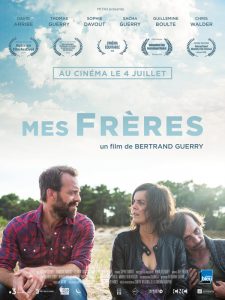 Mes frères, le film indépendant qui raffle 2 awards au festival de Richmond