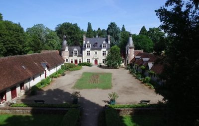 La maison France 5 : rendez-vous à la capitale ! La maison France 5 : rendez-vous à la capitale !