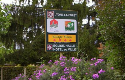 La maison France 5 : rendez-vous à la capitale ! La maison France 5 : rendez-vous à la capitale !