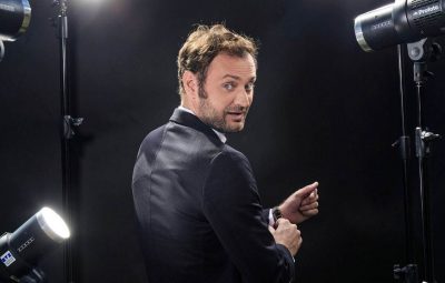 La maison France 5 : rendez-vous à la capitale ! La maison France 5 : rendez-vous à la capitale !