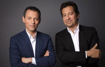 La maison France 5 : rendez-vous à la capitale ! La maison France 5 : rendez-vous à la capitale !