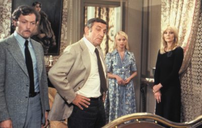 La maison France 5 : rendez-vous à la capitale ! La maison France 5 : rendez-vous à la capitale !