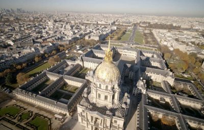 La maison France 5 : rendez-vous à la capitale ! La maison France 5 : rendez-vous à la capitale !