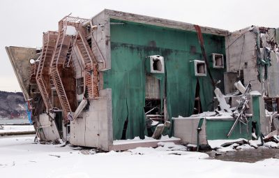 La maison France 5 : rendez-vous à la capitale !