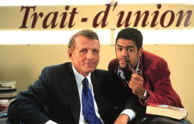 La maison France 5 : rendez-vous à la capitale ! La maison France 5 : rendez-vous à la capitale !